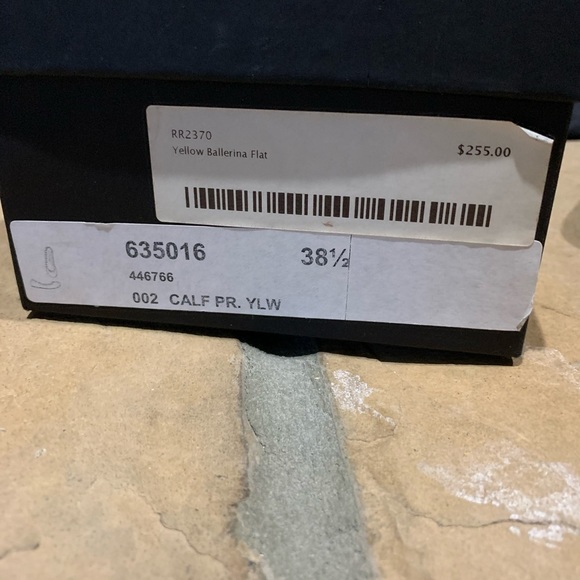 Marc Jacobs flats - Picture 9 of 9